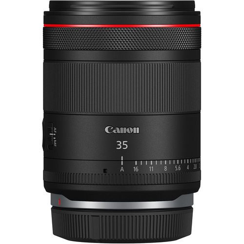 עדשה Canon RF 35mm f/1.4 L VCM