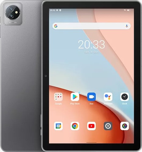 טאבלט כשר Blackview Tab 70 Wifi 4GB/64GB- אפור - אחריות יבואן רישמי