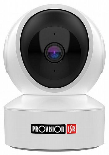 מצלמת אבטחה ביתית ממונעת PROVISION PT-848