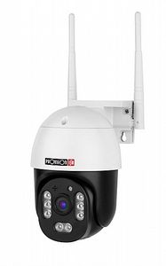 מצלמת אבטחה ממונעת לתנאי חוץ PROVISION PTCAM-02