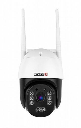 מצלמת אבטחה ממונעת לתנאי חוץ PROVISION PTCAM-02