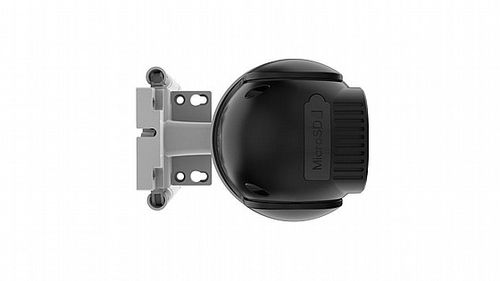 מצלמת אבטחה ממונעת לתנאי חוץ PROVISION PTCAM-02
