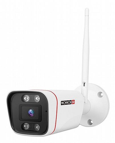 מצלמת אבטחה לתנאי חוץ PROVISION WP-919V2