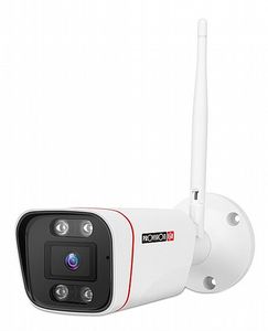 מצלמת אבטחה לתנאי חוץ PROVISION WP-919V2
