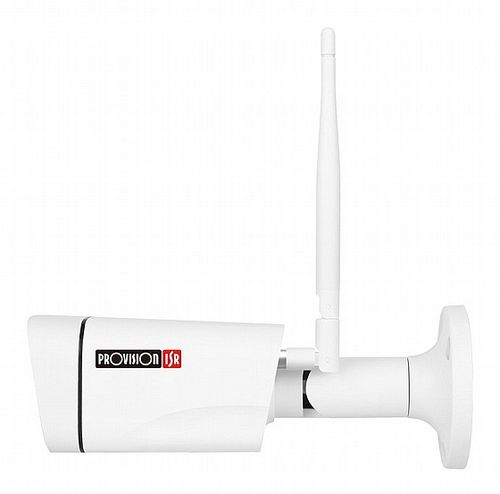 מצלמת אבטחה לתנאי חוץ PROVISION WP-919V2