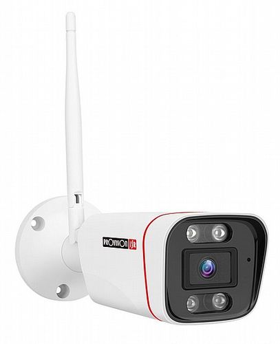 מצלמת אבטחה לתנאי חוץ PROVISION WP-919V2