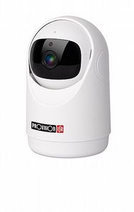 מצלמת אבטחה ביתית ממונעת PROVISION PTCAM-01