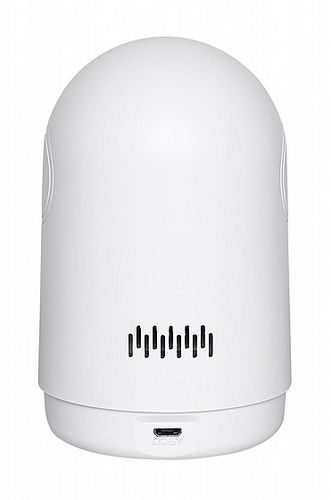 מצלמת אבטחה ביתית ממונעת PROVISION PTCAM-01