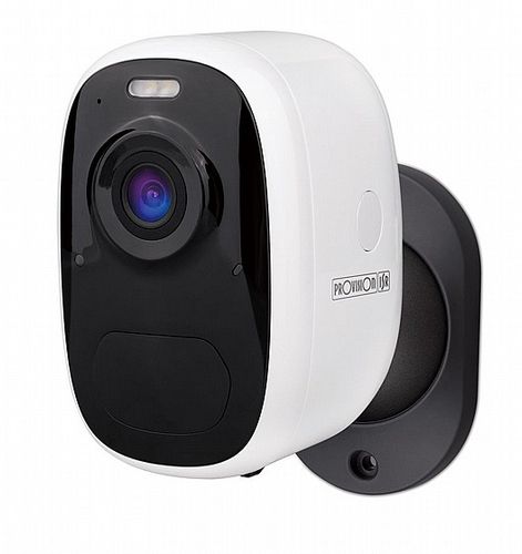 מצלמת אבטחה נטענת לתנאי חוץ PROVISION BCAM-05