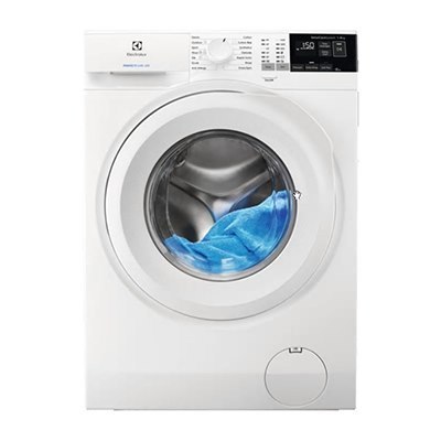 מכונת כביסה 8 ק”ג Electrolux EW6F4842 אלקטרולוקס