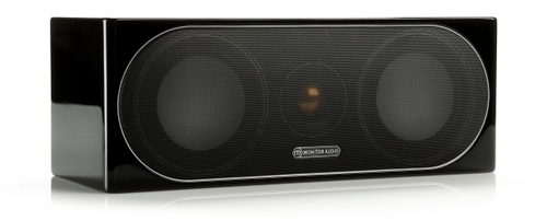 רמקול סנטר מעוצב MONITOR AUDIO Radius 200