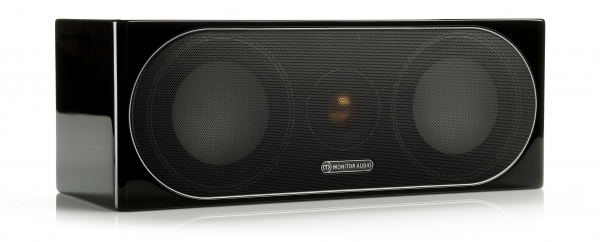 רמקול סנטר מעוצב MONITOR AUDIO Radius 200