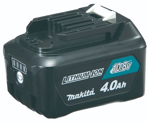 סוללה 4AH 12V דגם BL1040B מבית MAKITA