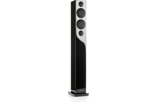 זוג רמקולים רצפתיים מעוצבים Monitor Audio RADIUS 270
