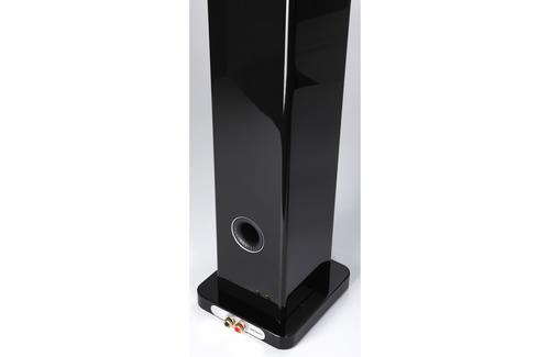 זוג רמקולים רצפתיים מעוצבים Monitor Audio RADIUS 270