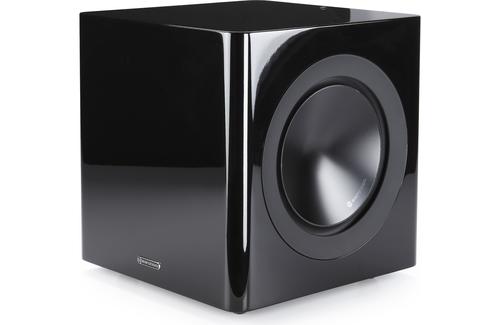 סאב וופר אקטיבי MONITOR AUDIO radius380
