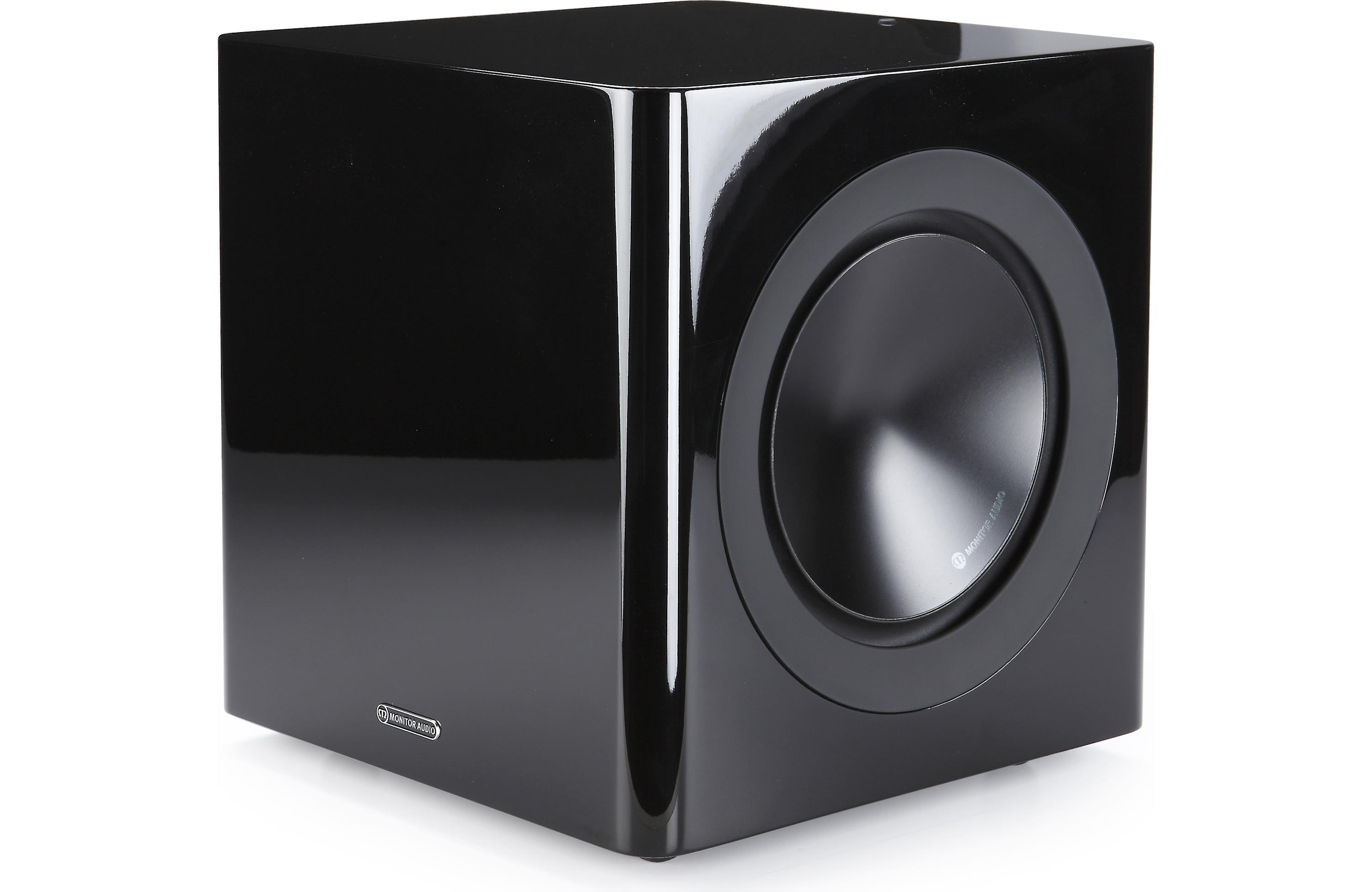 סאב וופר אקטיבי MONITOR AUDIO radius380