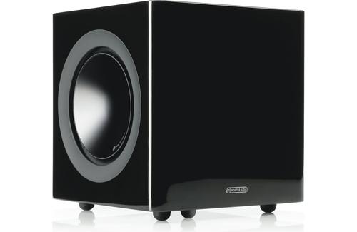 סאב וופר אקטיבי MONITOR AUDIO radius380