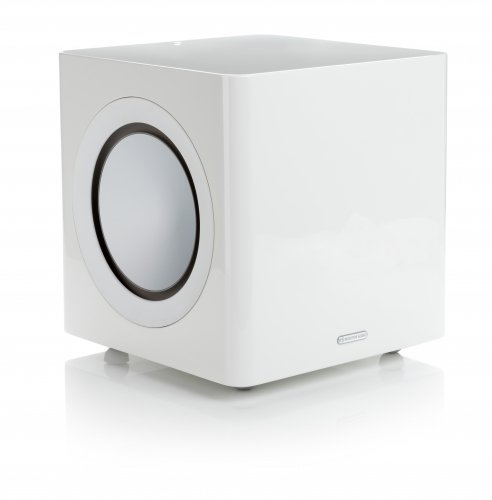 סאב וופר אקטיבי MONITOR AUDIO radius380