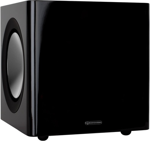 סאב וופר אקטיבי MONITOR AUDIO radius380