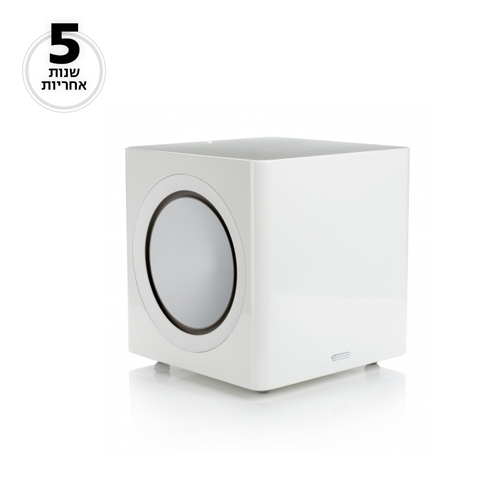 סאב וופר אקטיבי MONITOR AUDIO radius390