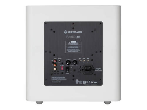 סאב וופר אקטיבי MONITOR AUDIO radius390
