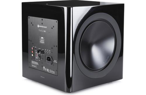 סאב וופר אקטיבי MONITOR AUDIO radius390