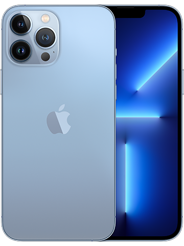 אייפון 13 פרו מאוקטב Apple iPhone 13 Pro 256B