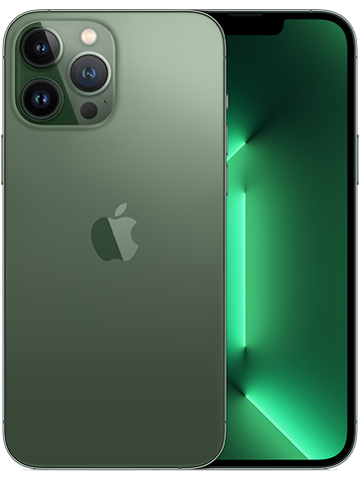 אייפון 13 פרו מאוקטב Apple iPhone 13 Pro 256B
