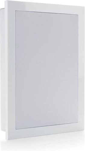 רמקול מעוצב על הקיר MONITOR AUDIO SoundFrame 1 מוניטור אודיו