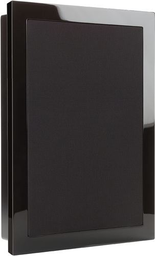 רמקול מעוצב על הקיר MONITOR AUDIO SoundFrame 1 מוניטור אודיו