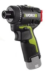 גוף מברגה 12V דגם WU129.9 מבית WORX