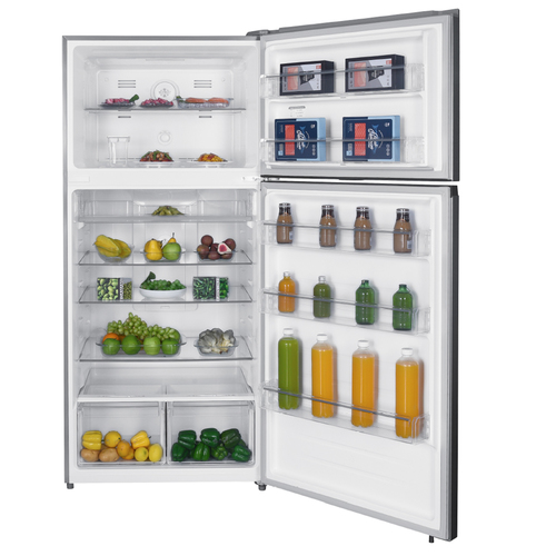 מקרר מקפיא עליון AMCOR אמקור HR630W