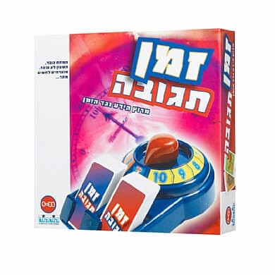 משחק זמן תגובה זריזות ודיוק