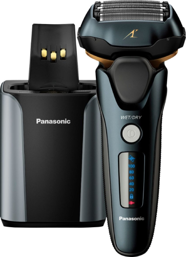 מכונת גילוח מתקדמת Panasonic ES-LV97