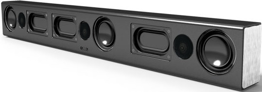 סאונד בר פסיבי MONITOR AUDIO SB2