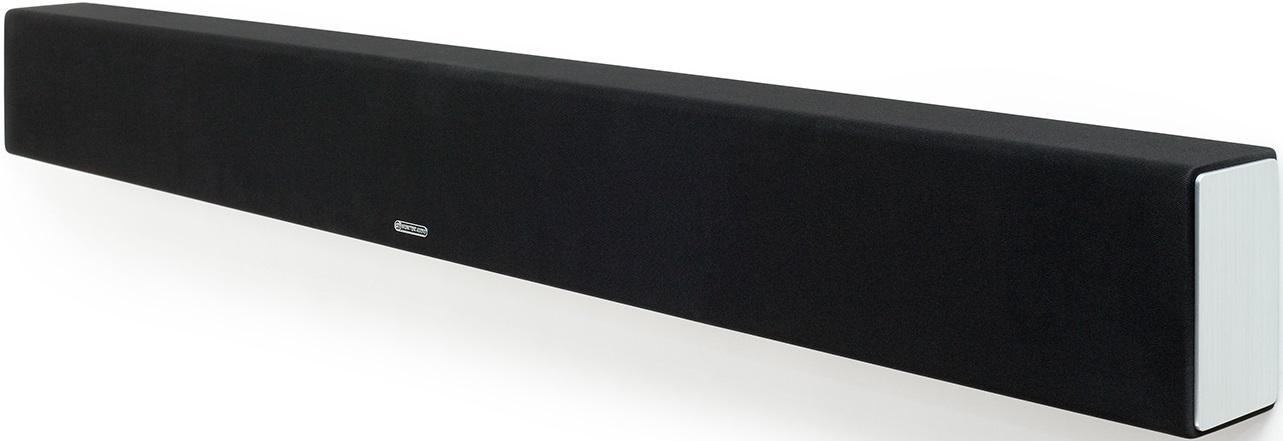 סאונד בר פסיבי למסכים גדולים -  MONITOR AUDIO SB4