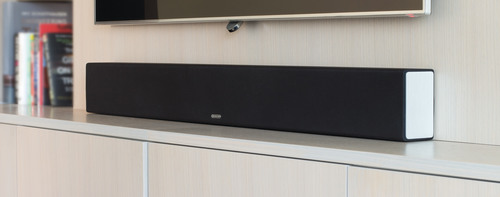 סאונד בר פסיבי למסכים גדולים -  MONITOR AUDIO SB4