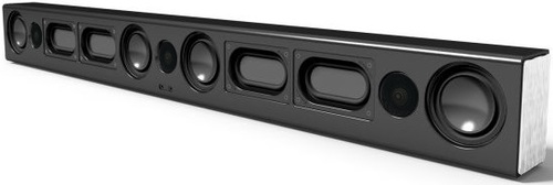 סאונד בר פסיבי למסכים גדולים -  MONITOR AUDIO SB4
