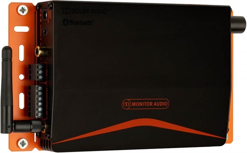 מגבר דיגיטלי 3.1 ערוצים MONITOR AUDIO IA40-3 מוניטור אודיו