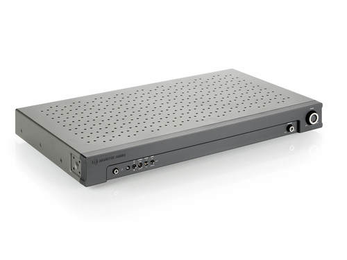 מגבר ייעודי לסאב פסיבי Monitor Audio IWA-250