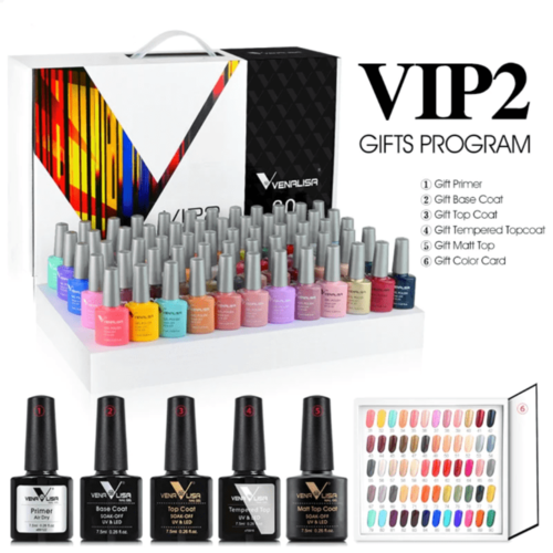 מזוודה Vip2 ונליסה venalisa
