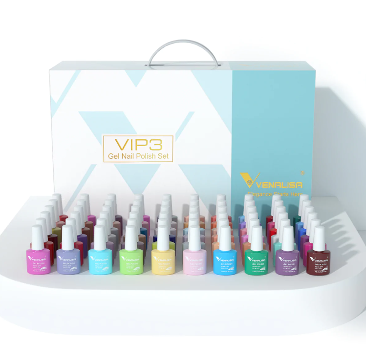 מזוודה Vip3 ונליסה venalisa