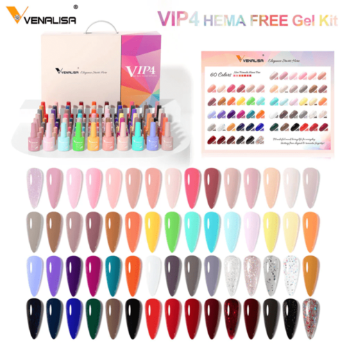 מזוודה Vip4 ונליסה venalisa