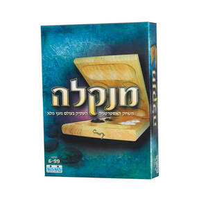 מנקלה עץ