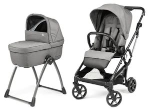 עגלת תינוק ויואצ