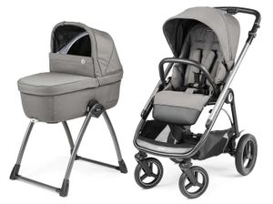 עגלת תינוק ולוצ