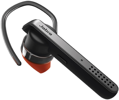 ‏אוזניית בלוטוס Jabra Talk 45