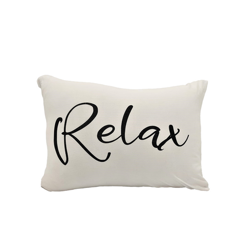 RELAX לבן דגם 21