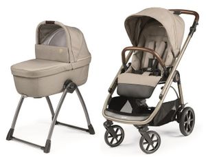 עגלת תינוק ולוצ